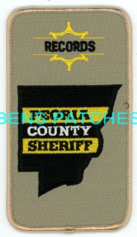 ILLINOIS,A,PEORIA COUNTY SHERIFF RECORDS 3
